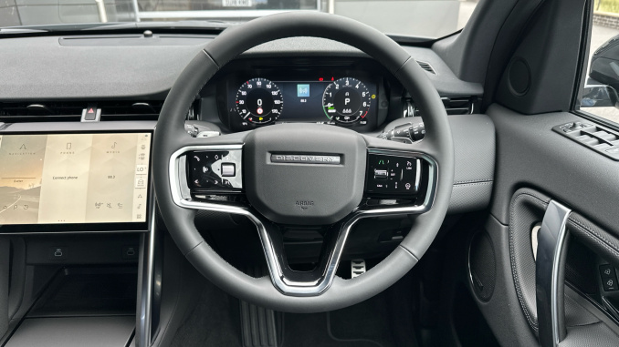 Land Rover Discovery Sport 1.5 P270e Landmark 5dr Auto [5 Seat] Station Wagon - Image 15